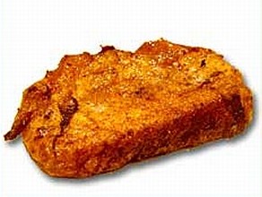 I Concurso Anónimo de Torrijas Cuaresmales