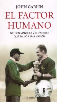 El Factor Humano (John Carlin)