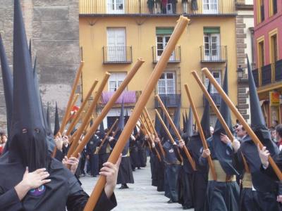 La Anécdota Cofrade de un Maestro