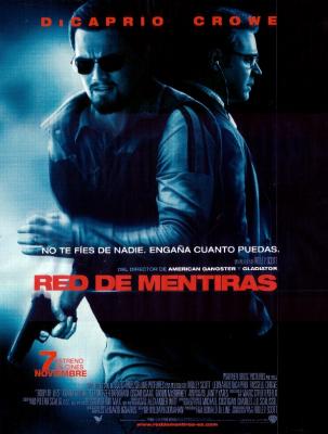 Red de Mentiras (Ridley Scott)