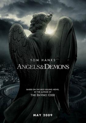 Ángeles y Demonios (Ron Howard)