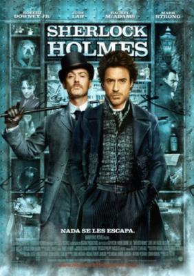 Sherlock Holmes (Guy Ritchie, 2009)