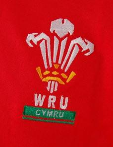 Seis Naciones... Gales