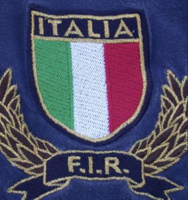 Seis Naciones... Italia